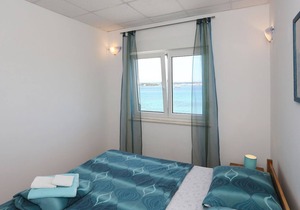 Apartments Vista (14665-A5) - Tkon - island Pasman