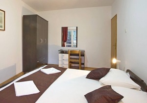Apartments Valerija, (11603), Dubrovnik, Croatia