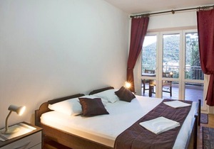 Apartments Valerija, (11603), Dubrovnik, Croatia
