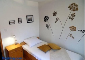 Apartments Varos