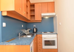 Apartments Vektor Vila Golf in Rogaška Slatina