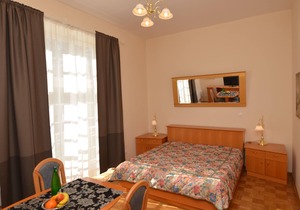 Apartments Vektor Vila Golf in Rogaška Slatina