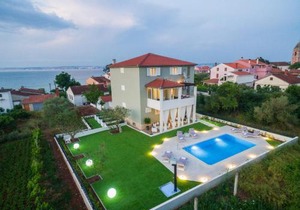 Apartments Very Good Life