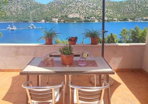 Apartments Vesna