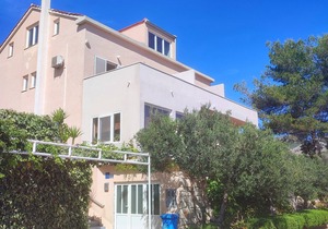 Apartments Vesna (53751-A3) - Skrivena Luka