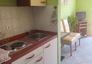 Apartments Vesna (53751-A2) - Skrivena Luka