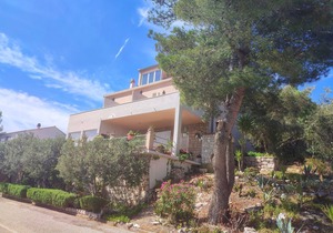Apartments Vesna (53751-A2) - Skrivena Luka