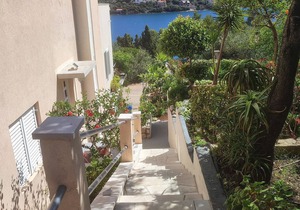 Apartments Vesna (53751-A2) - Skrivena Luka