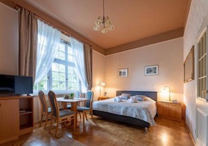 Apartments Vila Golf - Flucher Turizem in Rogaška Slatina