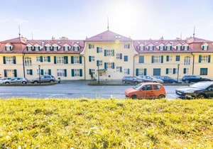 Apartments Vila Golf - Flucher Turizem in Rogaška Slatina