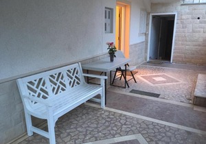 Apartments Villa Kursar 1