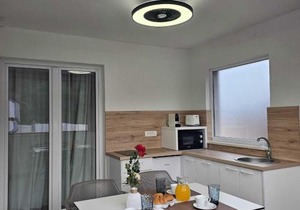 Apartments Villa Niko