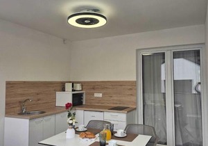 Apartments Villa Niko