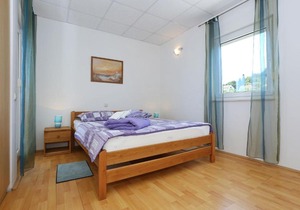 Apartments Vista