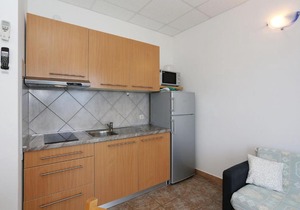 Apartments Vista