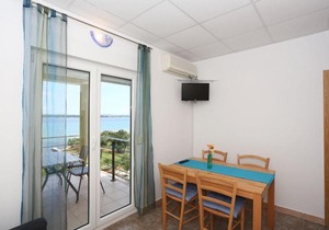 Apartments Vista