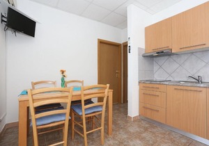 Apartments Vista