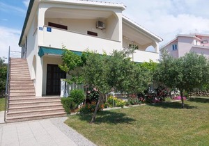 Apartments Vlasici