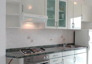 Apartments Vlasici