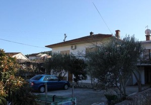 Apartments with a parking space Marina, Trogir - 1093