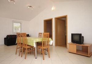 Apartments with a parking space Zman, Dugi otok - 8133