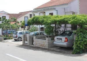 Apartments with parking space Stari Grad, Hvar - 8726