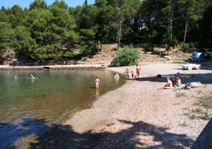 Apartments with parking space Stari Grad, Hvar - 18458