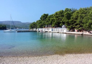 Apartments with parking space Stari Grad, Hvar - 18458