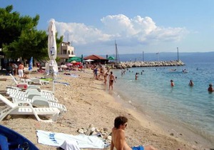 Apartments with parking space Sumpetar, Omis - 9436