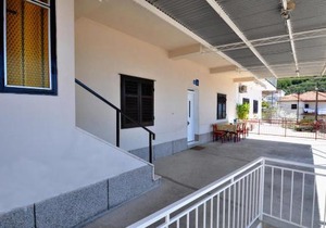 Apartments with parking space Sumpetar, Omis - 950