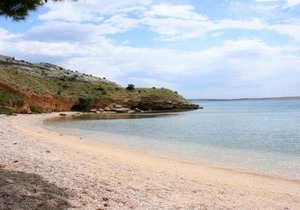 Apartments with parking space Vlasici, Pag - 4139
