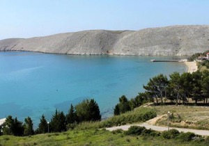 Apartments with parking space Vlasici, Pag - 4139