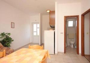 Apartments with parking space Bozava, Dugi otok - 8123