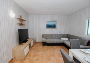 Apartments with parking space Marina, Trogir - 11554