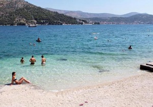 Apartments with parking space Marina, Trogir - 11554