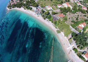 Apartments with parking space Orebic, Peljesac - 10075