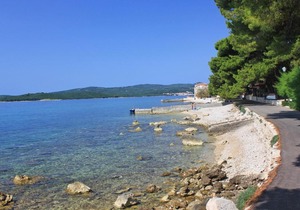 Apartments with parking space Orebic, Peljesac - 10102