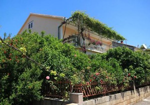 Apartments with parking space Orebic, Peljesac - 10159