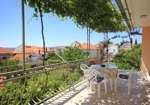 Apartments with parking space Orebic, Peljesac - 10159