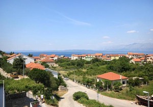 Apartments with parking space Trpanj, Peljesac - 10180