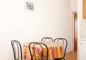 Apartments with parking space Trpanj, Peljesac - 10180
