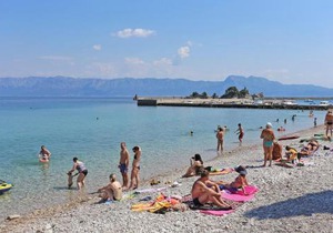 Apartments with parking space Trpanj, Peljesac - 10180