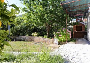 Apartments with parking space Trpanj, Peljesac - 10131