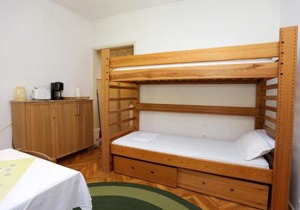 Apartments with parking space Trpanj, Peljesac - 10046
