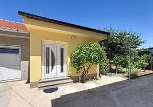 Apartments with parking space Baska, Krk - 18878 in Baška