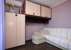 Apartments with parking space Ravni, Labin - 7661