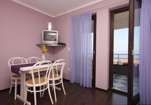 Apartments with parking space Ravni, Labin - 7661