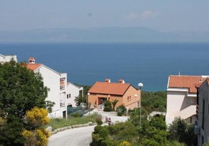 Apartments with parking space Ravni, Labin - 7661