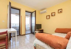 Apartments with parking space Ravni, Labin - 12891