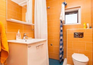 Apartments with parking space Ravni, Labin - 12891